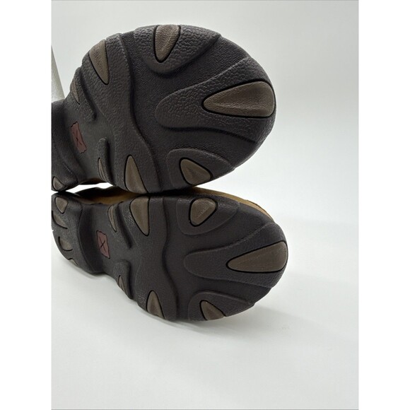 Twisted X Chukka Mocs Boots WDMW001 Size 6 1/2M main image 11
